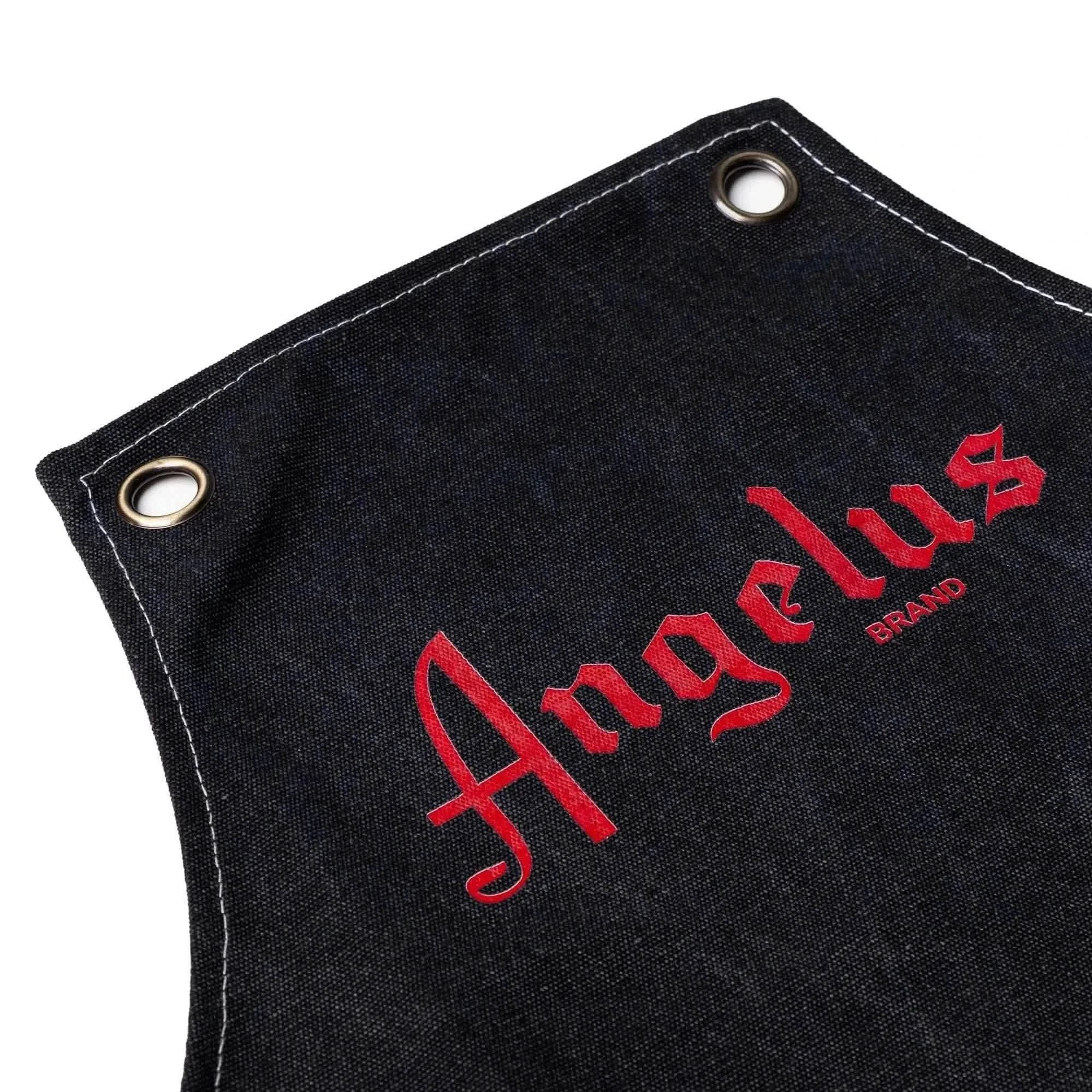 Angelus Canvas Apron - Image 3