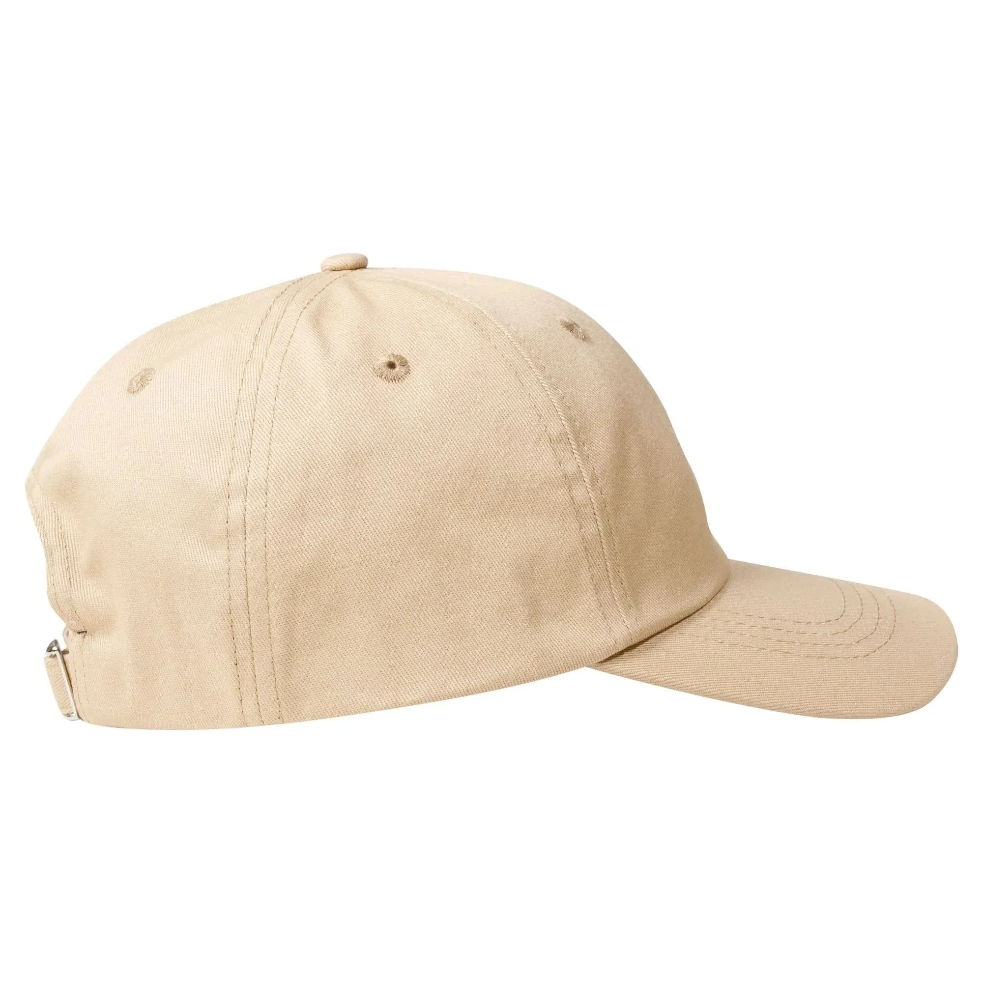 Angelus Dad Hat - Beige - Image 3