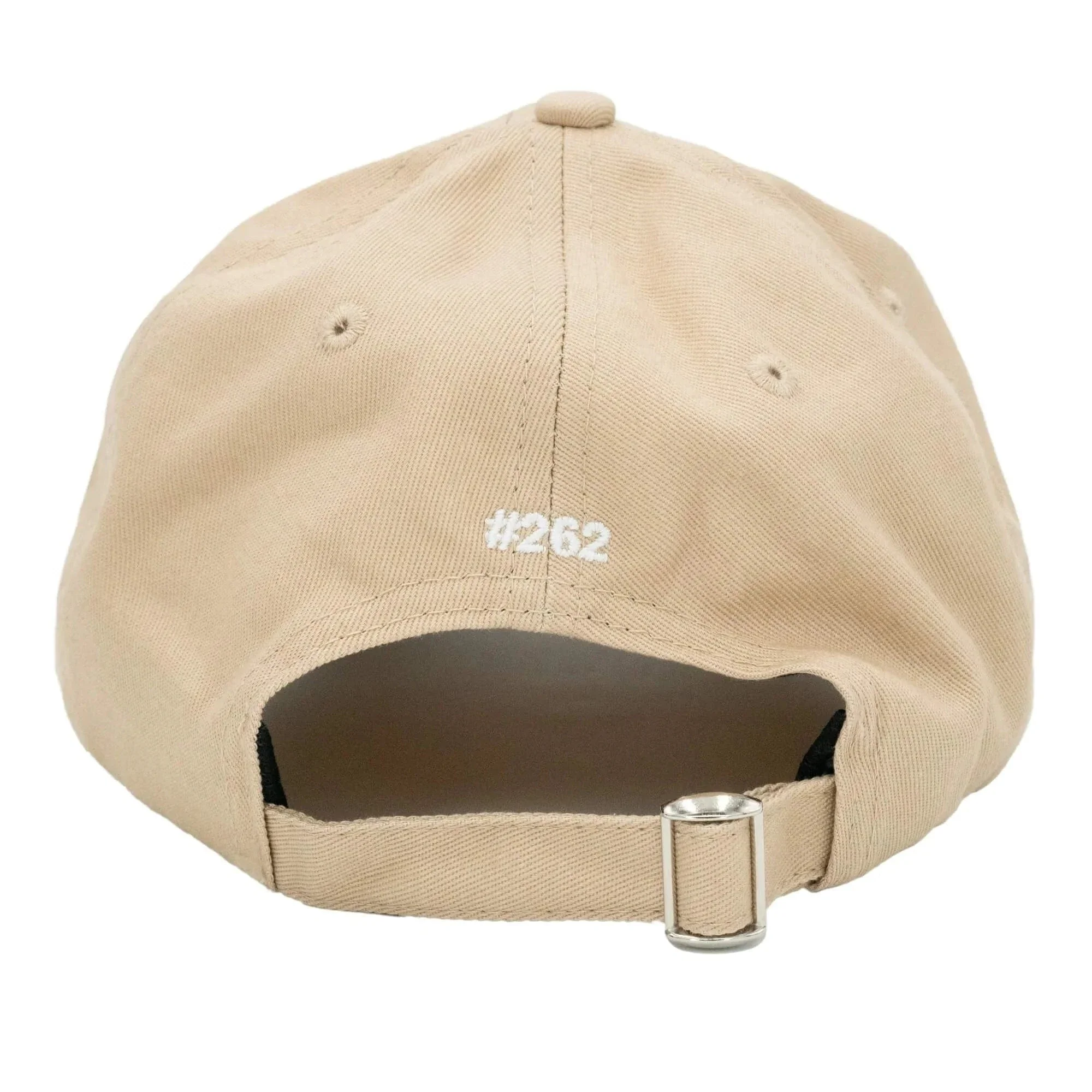 Angelus Dad Hat - Beige - Image 4