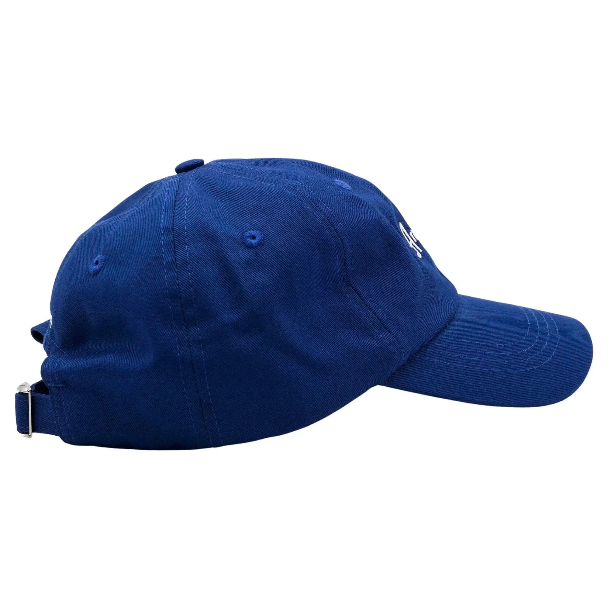 Angelus Dad Hat - Sapphire - Image 3