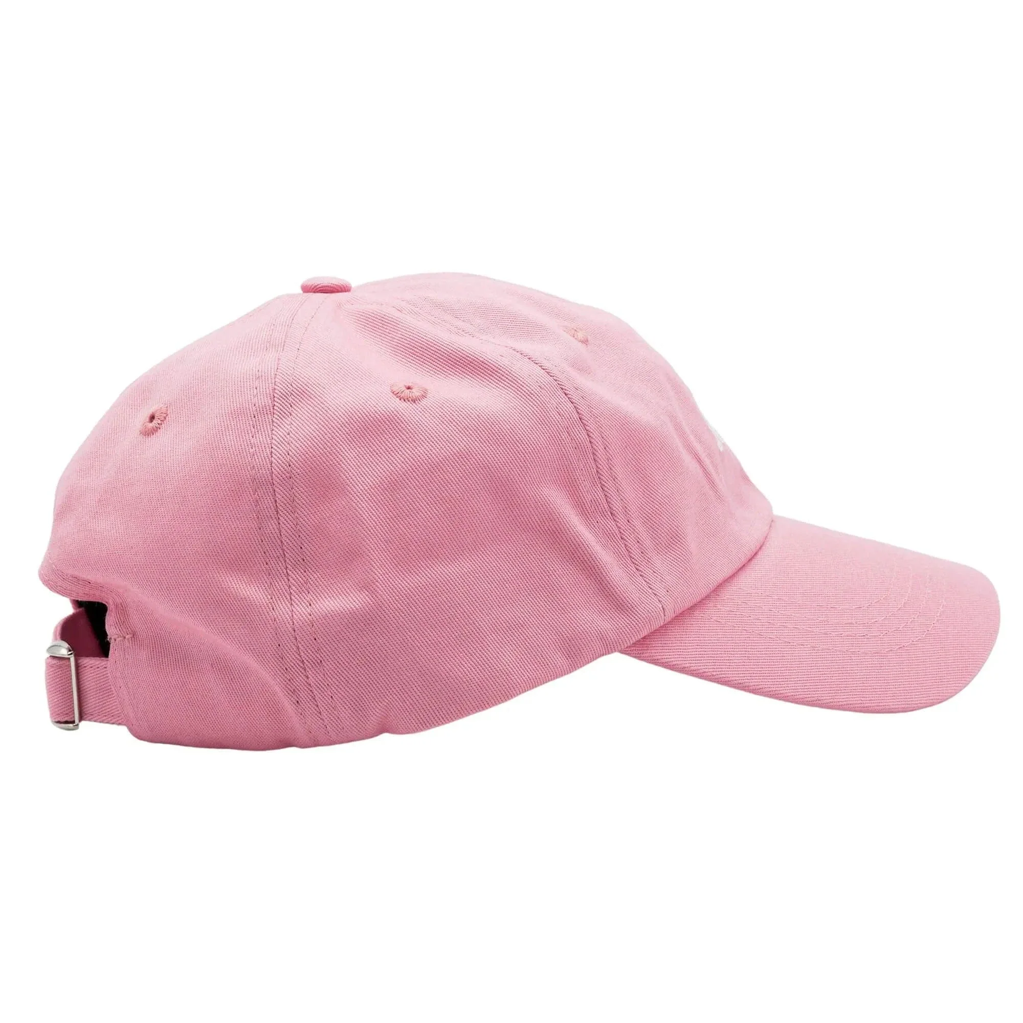 Angelus Dad Hat - Petal Pink - Image 3