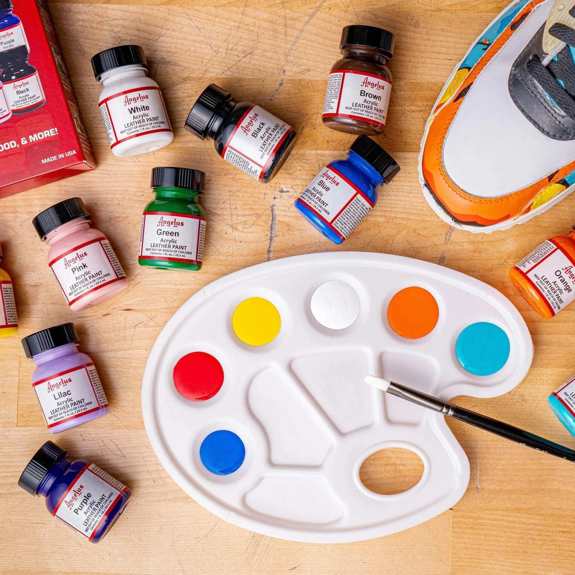 Direct Essentials Kit - Image 3