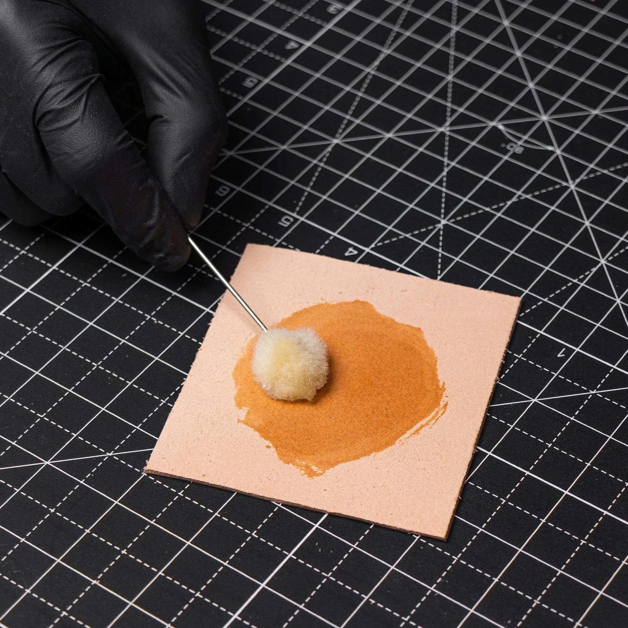 Burnishing Gum - Image 5