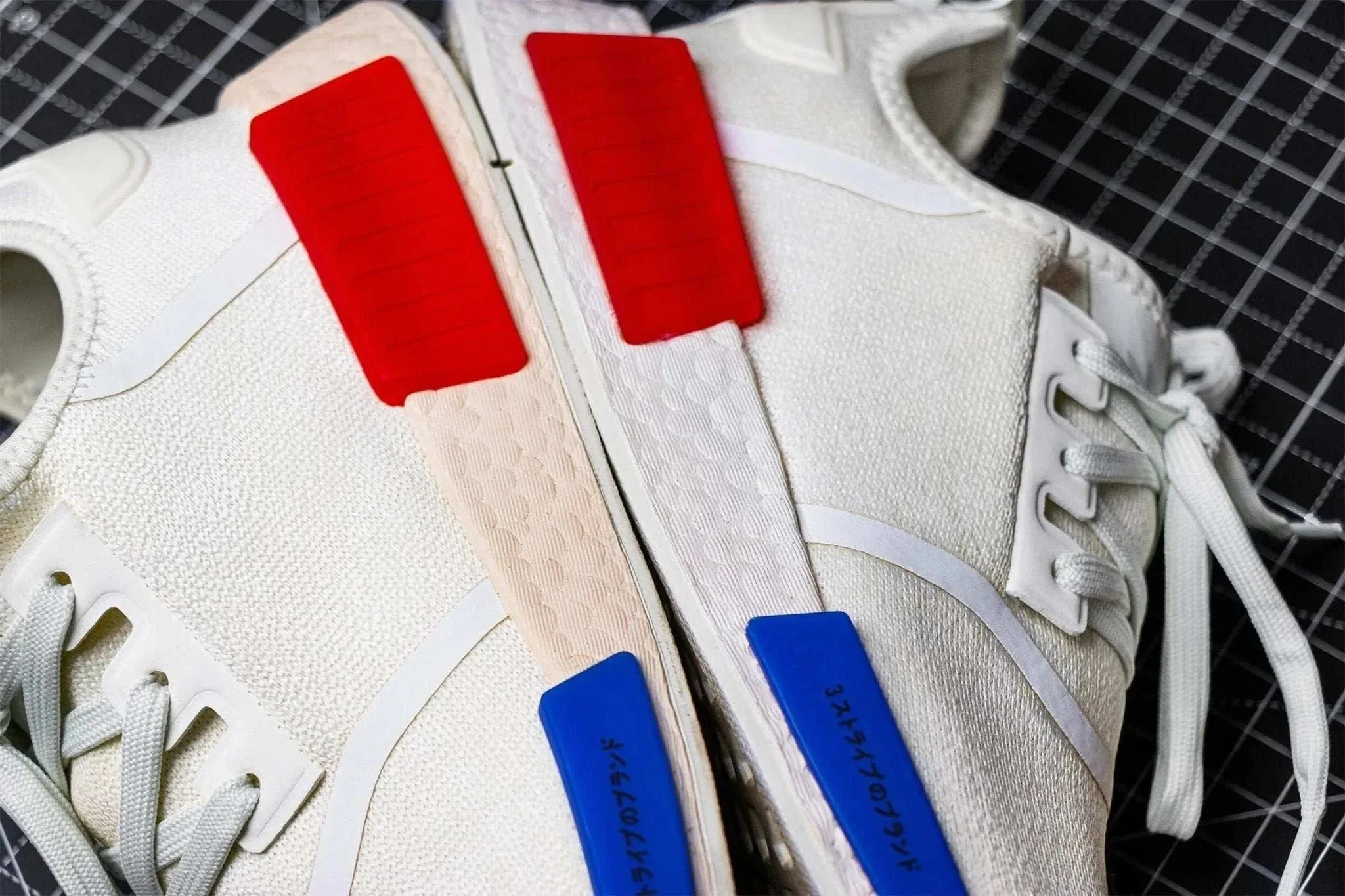 Instant Midsole Color - Bright White - Image 4