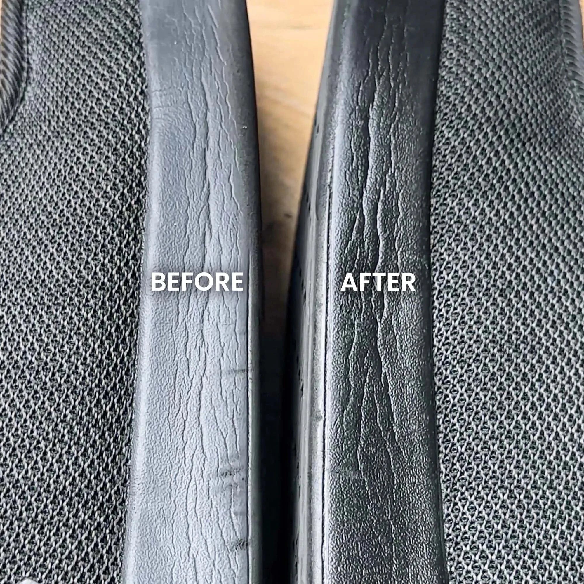 Instant Midsole Color - Jet Black - Image 3